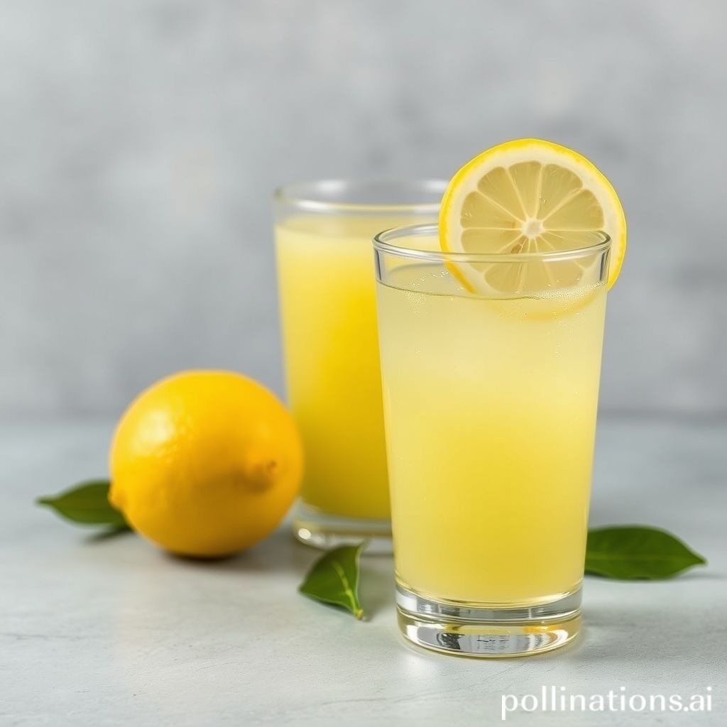 6 Benefits of Lemon Juice for the Pancreas